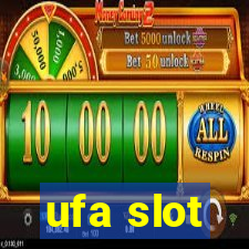 ufa slot