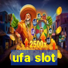 ufa slot