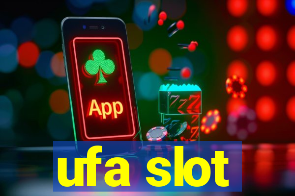 ufa slot