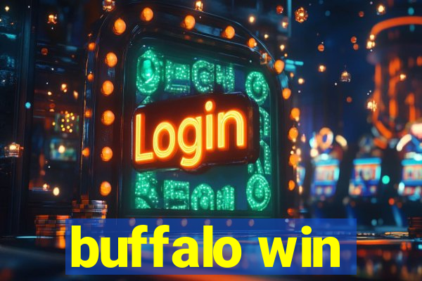 buffalo win