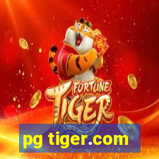 pg tiger.com