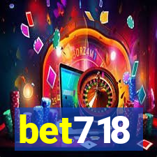 bet718