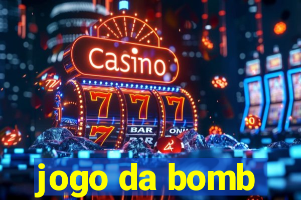 jogo da bomb