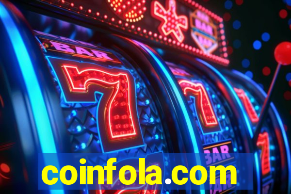 coinfola.com