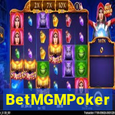 BetMGMPoker