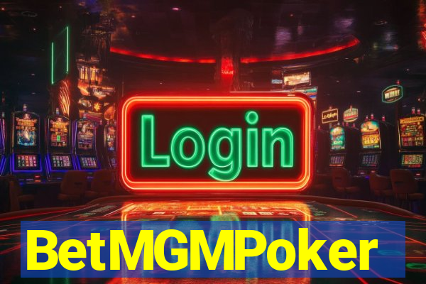 BetMGMPoker