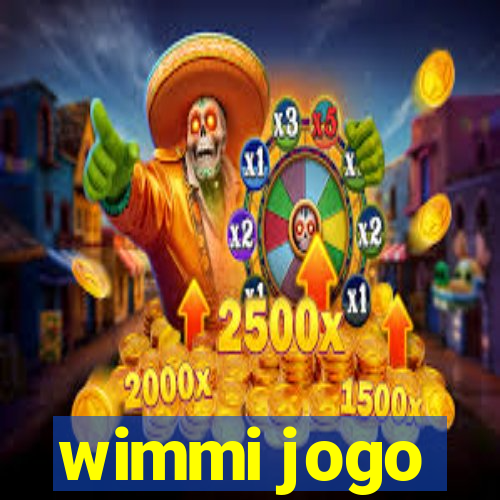 wimmi jogo