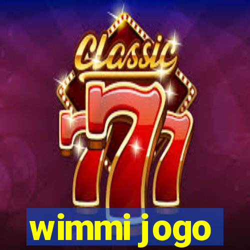 wimmi jogo