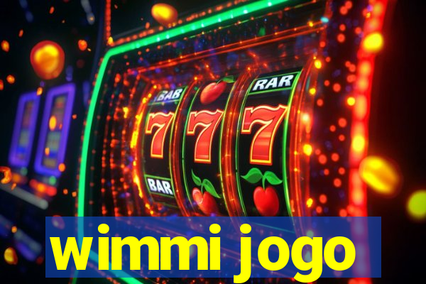 wimmi jogo