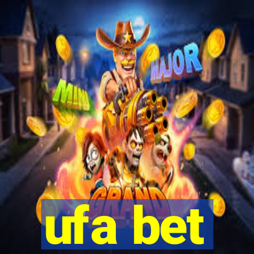 ufa bet