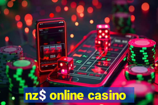 nz$ online casino