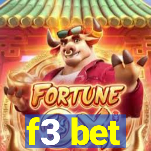 f3 bet