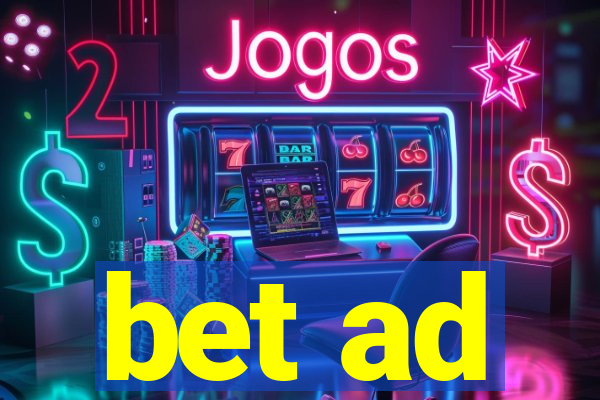 bet ad