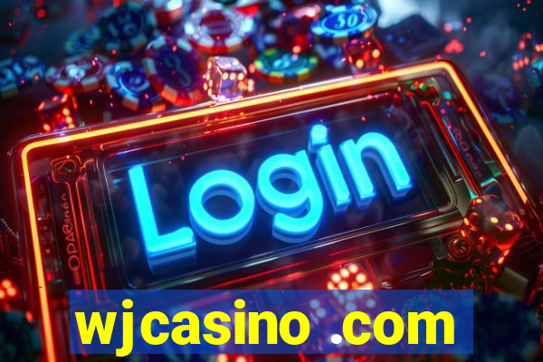 wjcasino .com