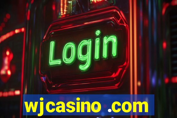 wjcasino .com