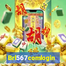 Brl567comlogin