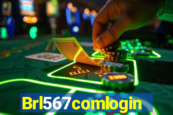 Brl567comlogin