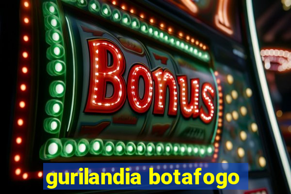 gurilandia botafogo