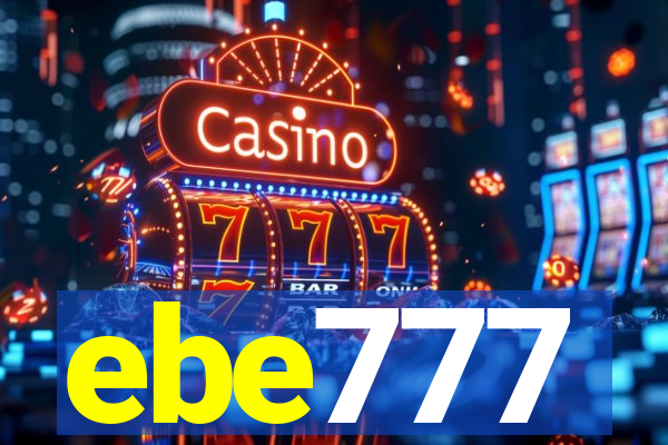 ebe777