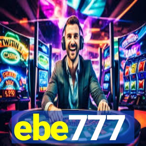 ebe777