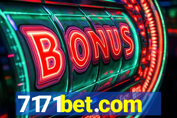 7171bet.com