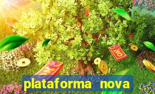 plataforma nova fortune tiger 2024