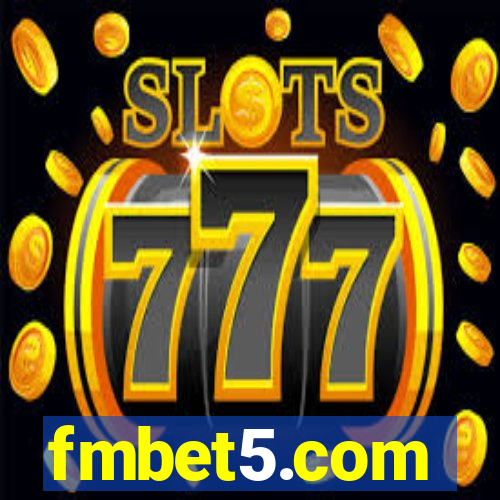 fmbet5.com