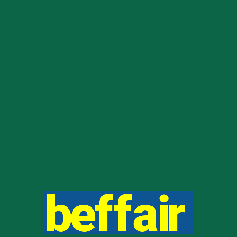 beffair