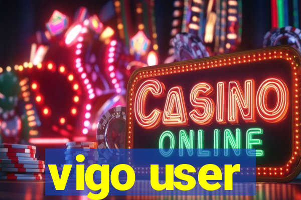 vigo user