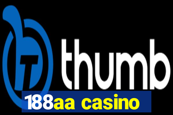 188aa casino