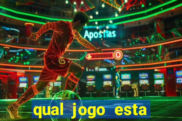 qual jogo esta pagando mais hoje