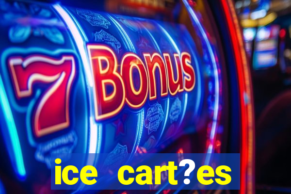 ice cart?es especiais ltda