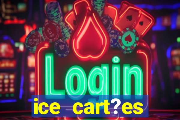 ice cart?es especiais ltda