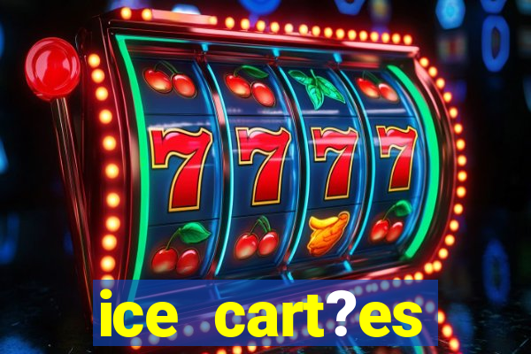 ice cart?es especiais ltda