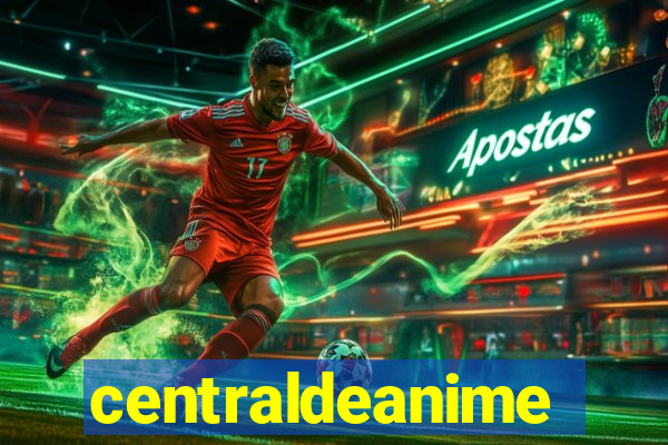 centraldeanime