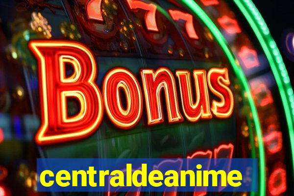 centraldeanime