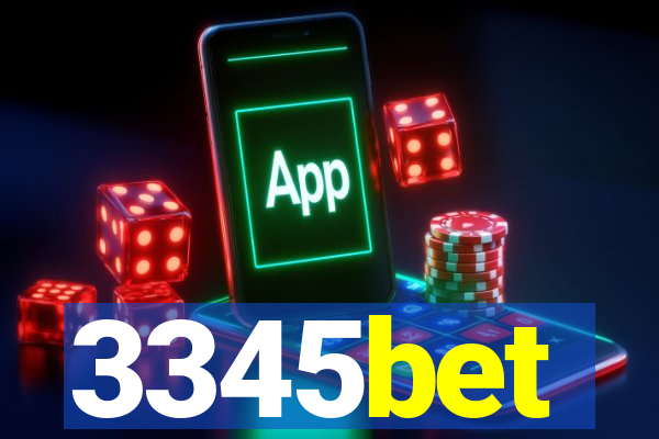 3345bet