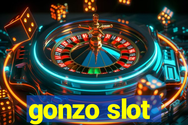 gonzo slot