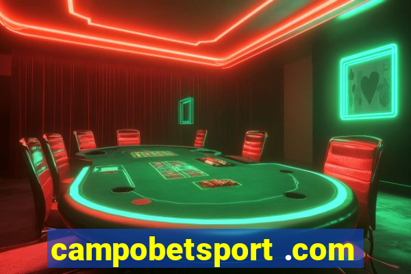 campobetsport .com