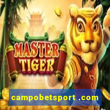 campobetsport .com