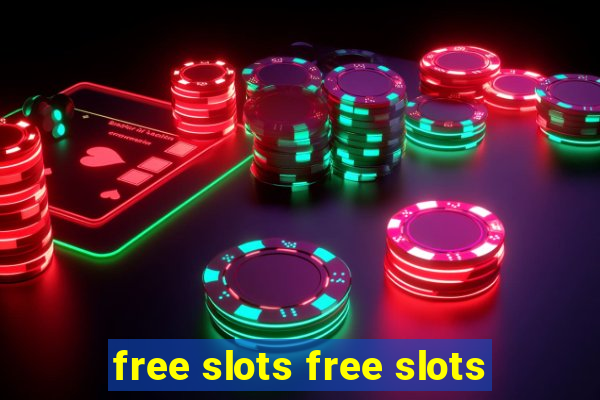 free slots free slots