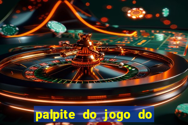 palpite do jogo do juventude hoje