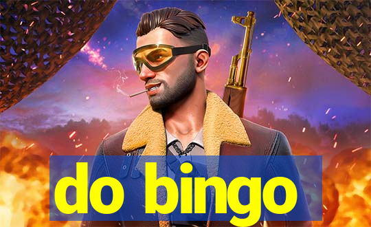 do bingo