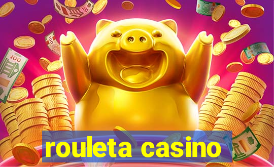 rouleta casino