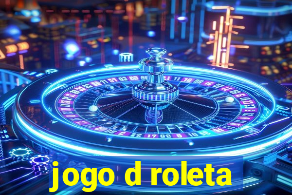 jogo d roleta