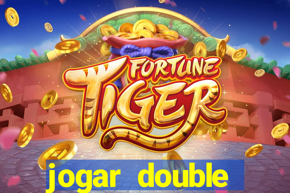 jogar double fortune grátis