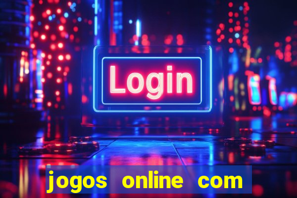 jogos online com bonus no cadastro