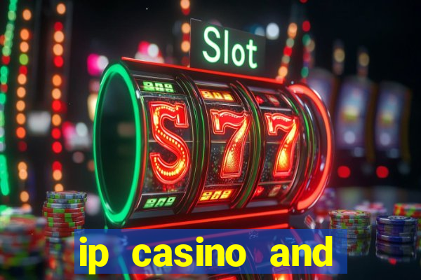 ip casino and resort biloxi mississippi