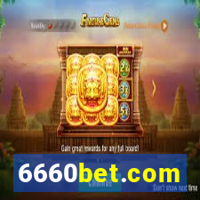 6660bet.com