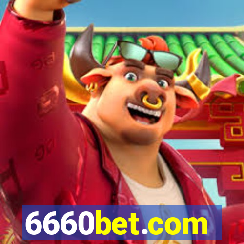 6660bet.com